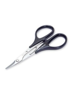 TEXSON CURVED SCISSORS FOR LEXAN