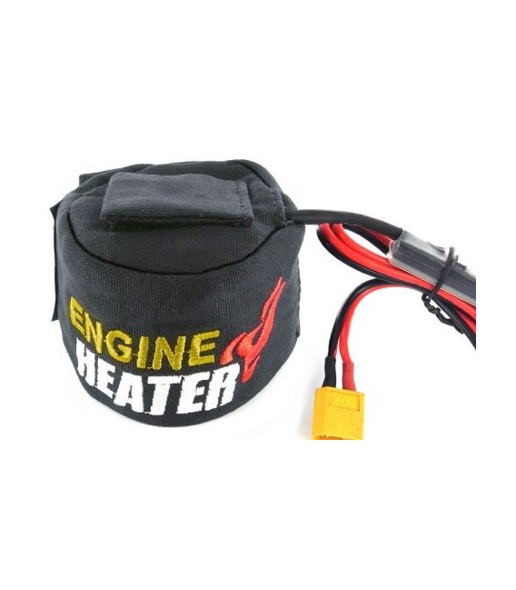 SKYRC ENGINE HEATER