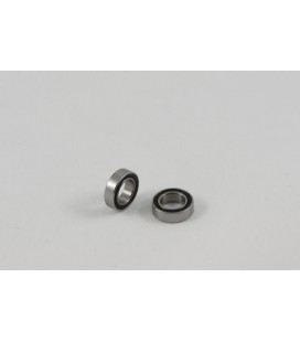 BALL BEARING 8x14x4MM (2U) 