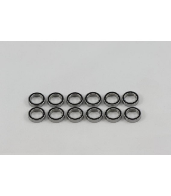 BALL BEARING 12x18x4MM (12U) 