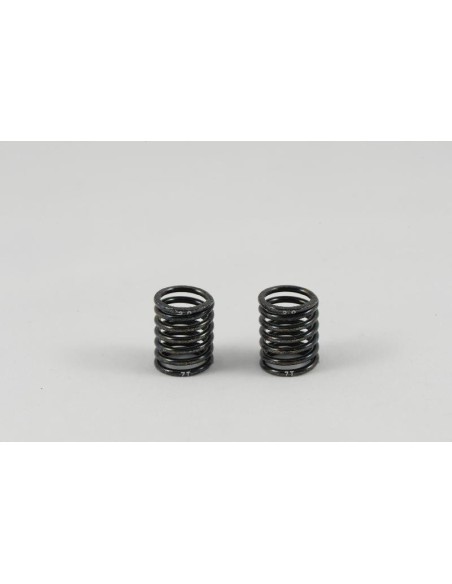FRONT SPRING 2,0MM-7T (2U)