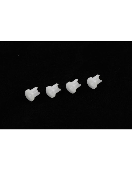 ALUMINIUM FRONT UPPER ARM HOLDER BUSH 4U