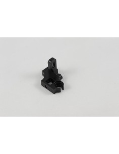 ALUMINIUM UPPER BULK LEFT