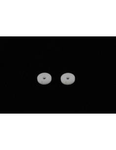 SHOCK PISTON (1,3x1HOLE) (2U)