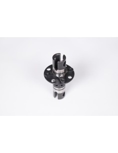 REAR AXLE
