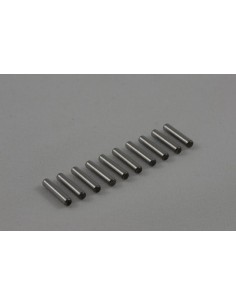 PIN 2x9.8MM (10U)