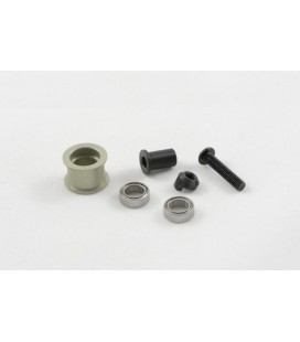 BELT TENSIONER ROLLER SET