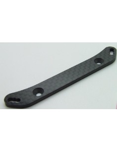 FRONT SHOCK STAY CARBON