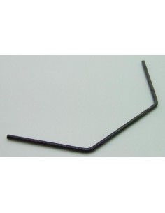REAR STABILIZER 2.4MM