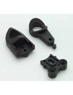 SERVO SAVER SET