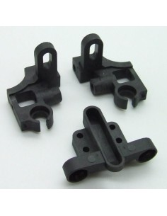 REAR UPPER ARM HOLDER SET