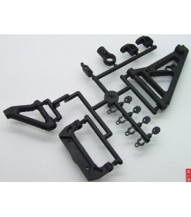 FRONT SUSPENSION ARM SET