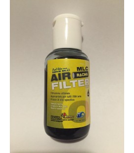 PG AIR FILTER OIL RACING 50ML