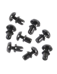 PLASTIC RIVETS FOR BODY STIFFNER (12U)