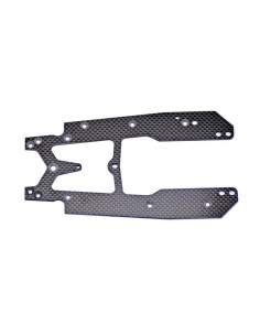 RADIOPLATE CARBON 977 EVO