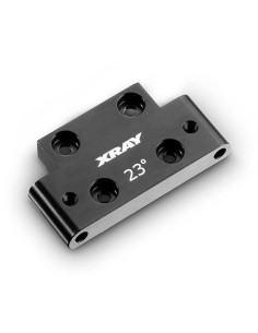 ALU FRONT LOWER ARM MOUNT 23/29DGR 