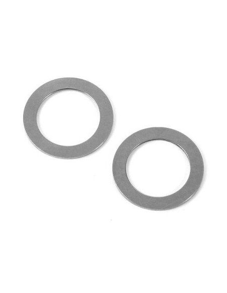 DIFFERENTIAL WASHER 17x24,5x1 (2U)