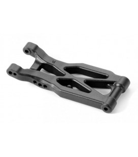 GRAPHITE SUSPENSION ARM REAR LOWER RIGHT