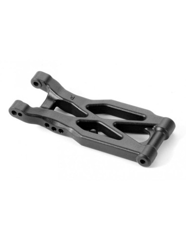 GRAPHITE SUSPENSION ARM REAR LOWER RIGHT