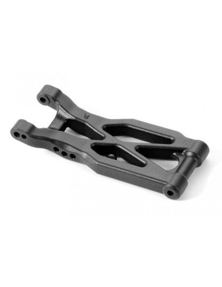 GRAPHITE SUSPENSION ARM REAR LOWER RIGHT