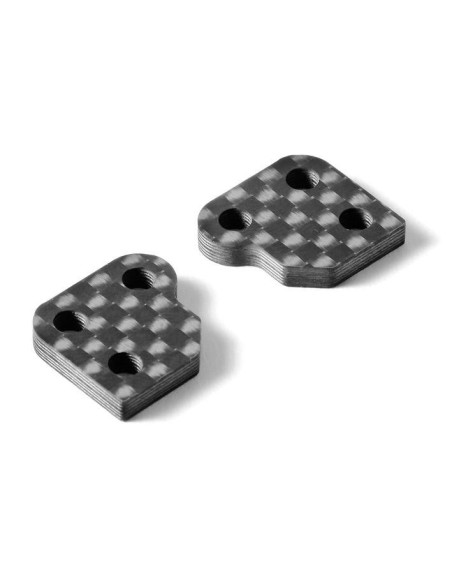 GRAPHITE EXTENSION F/STEERING BLOCK 0S