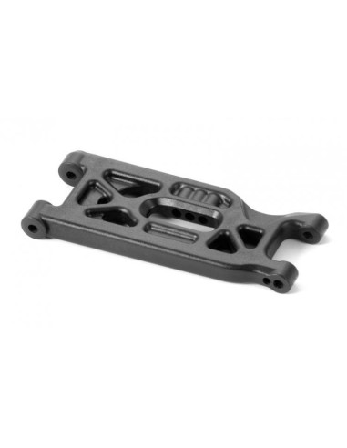 GRAPHITE SUSPENSION ARM FRONT LOWER (1U)