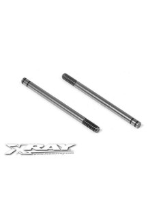 FRONT HARDENED SHOCK SHAFT (2U)