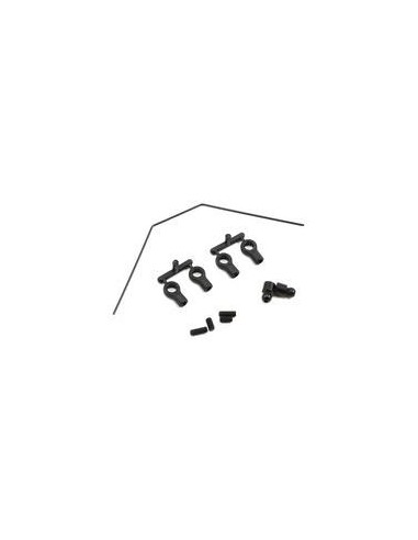 ANTI-ROLL BAR 1.0MM (SET)