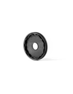 COMPOSITE 3-PAD SPUR GEAR 84T/48 (1U)