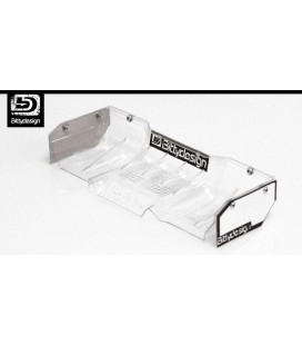 BITTYDESIGN ZEFIRUS 1/8 BUGGY LEXAN WING