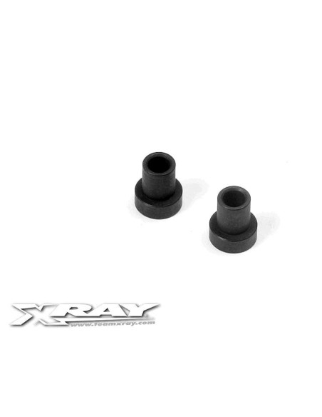 STEEL STEERING BUSHING LONG (2U)