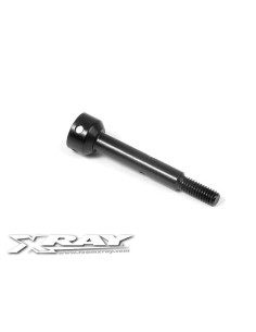 REAR DRIVE AXLE HUDY SPRING STEEL (1U)