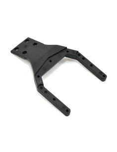 COMPOSITE CHASSIS FRONT GUARD MEDIUM