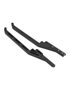 COMPOSITE CHASSIS SIDE GUARDS L+R MEDIUM