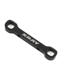 ALU REAR LOWER SUSP. HOLDER REAR 5MM