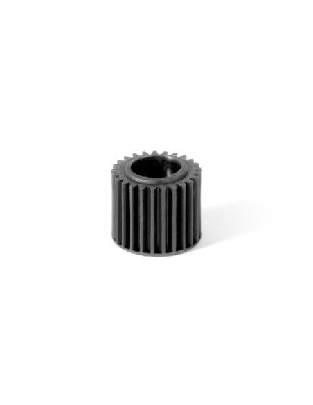 COMPOSITE GEAR 25T -GRAPHITE- (1U)
