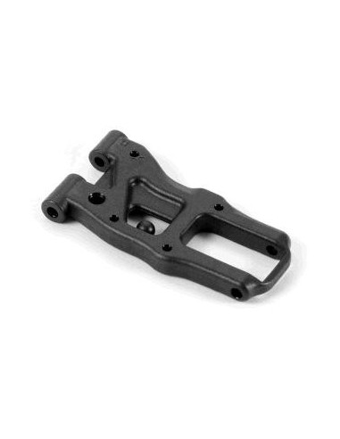 FRONT SUSPENSION ARM HARD - 1 HOLE