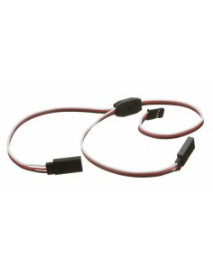 Y - CABLE EXTENSION 15 CMS (FUTABA)