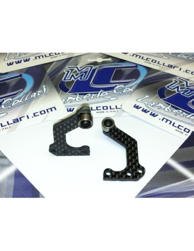 MLC FRONT STABILIZER BODY SERPENT 977