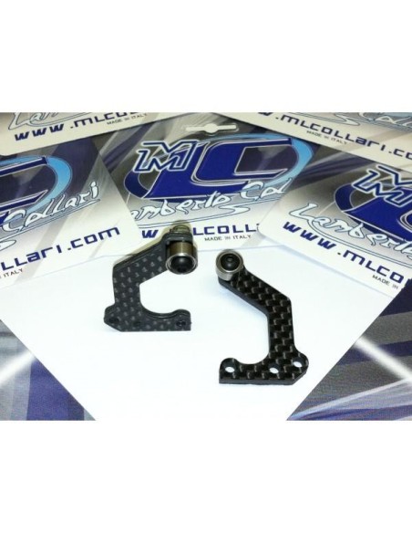 MLC FRONT STABILIZER BODY SERPENT 977