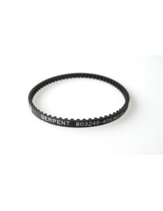 BELT FRONT 40S3M195 LOW FRICTION