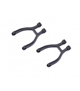 ARMS BODY-MOUNT LONG REAR V2 (2U)