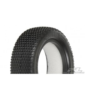 HOLE SHOT 2.2" 2WD M4 FRONT TYRES 