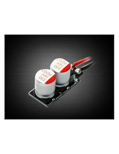 HOBBYWING SUPER CAPACITORS MODULE
