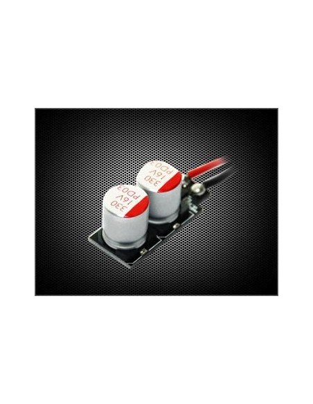 HOBBYWING SUPER CAPACITORS MODULE
