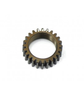 CENTAX GEAR-PINION ALU 24T XLI