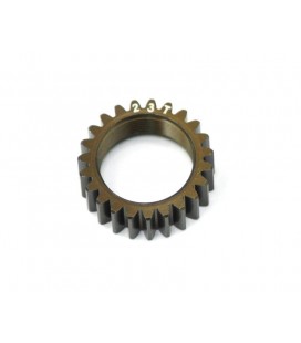 CENTAX GEAR-PINION ALU 23T XLI