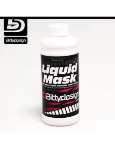 LIQUID MASK 1.000 GRS.