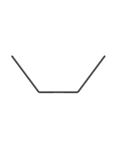 REAR ANTI-ROLL BAR FOR BEARINGS 1,4MM