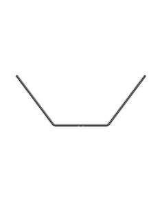 REAR ANTI-ROLL BAR FOR BEARINGS 1,2MM